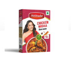 Chicken Masala